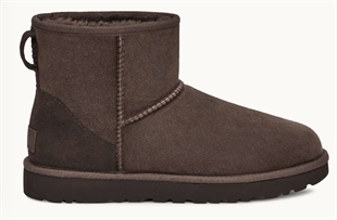UGG - Classic mini Dusted cocoa